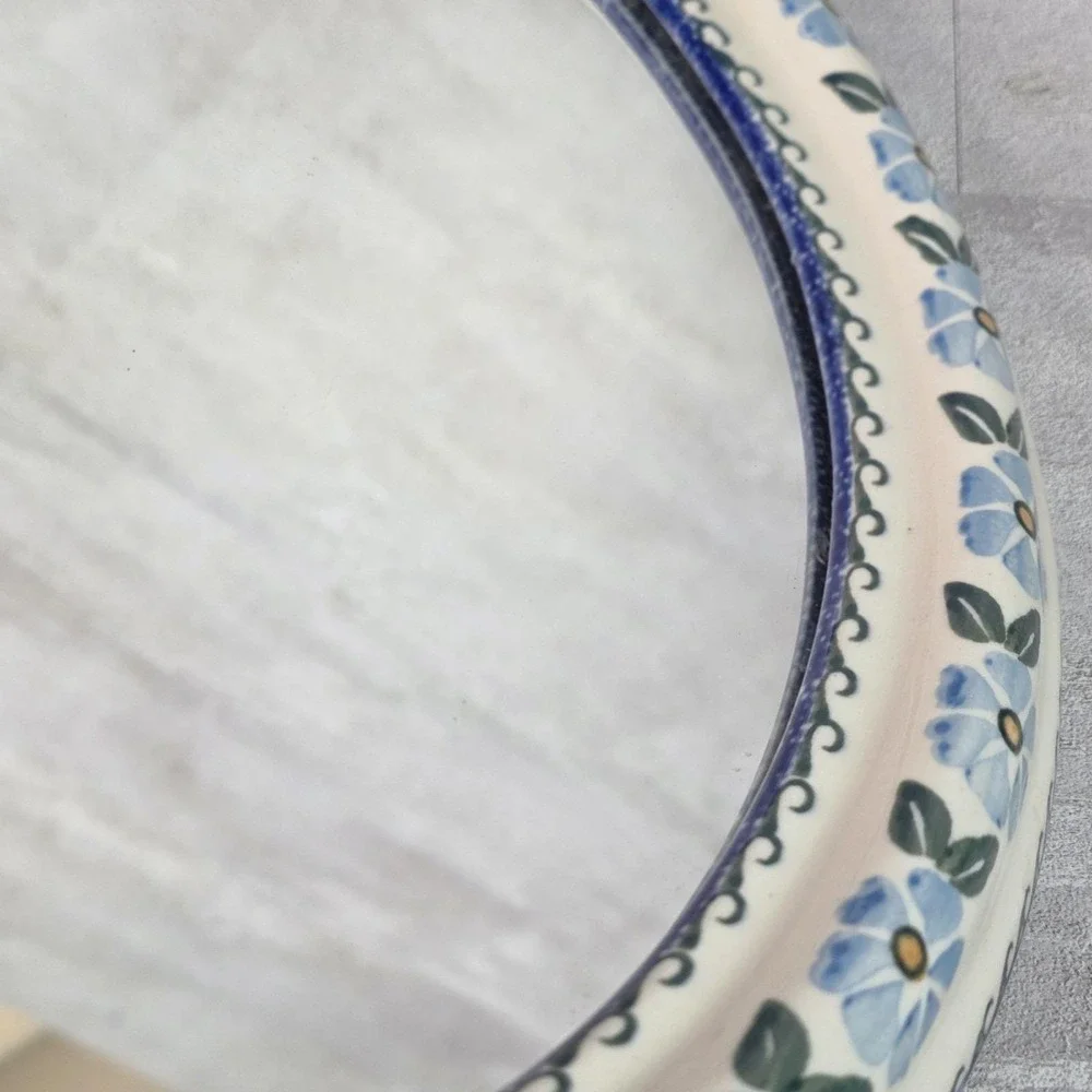 Ceramika Artystyczna Unikat Polish Pottery 13